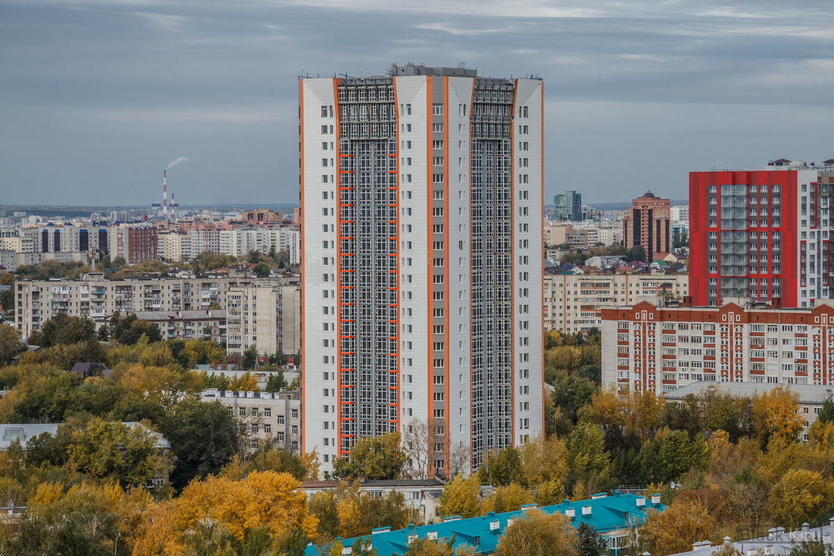 Kaasan, Даурская улица, 34Б
