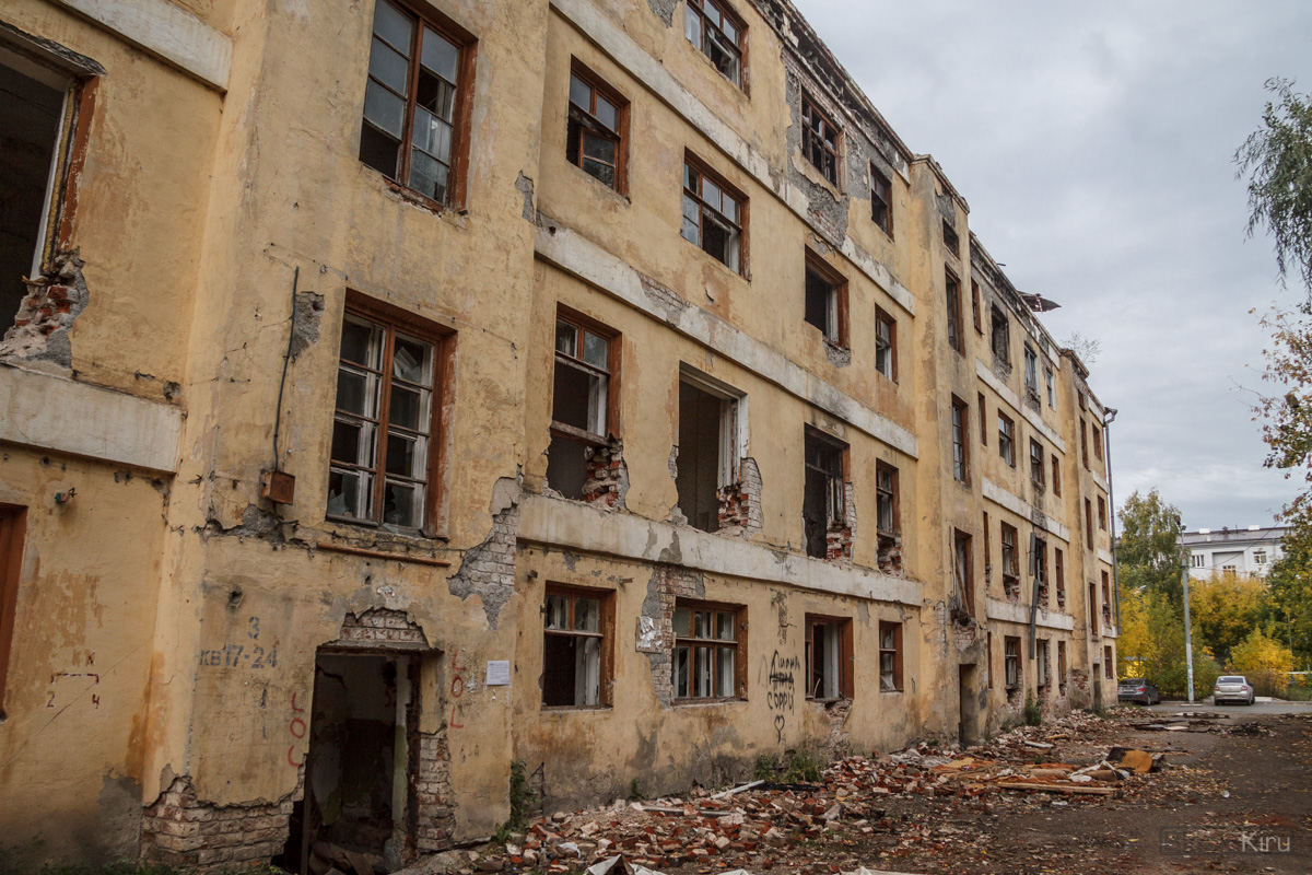 Казань, Улица Нурсултана Назарбаева, 35 корп. 3