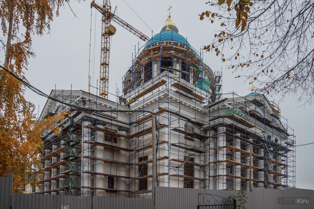 Kasan, Большая Красная улица, 5Б
