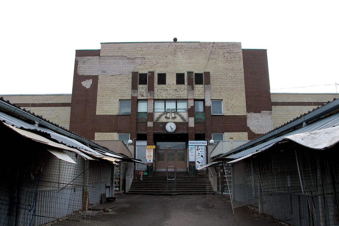 Таллин, Keldrimäe, 9