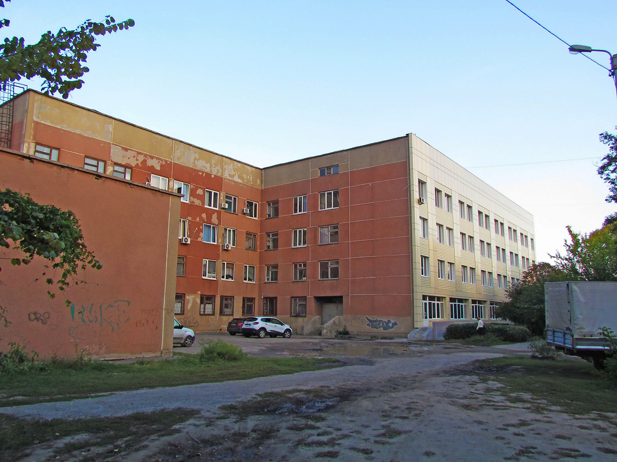 Харкiв, Улица Шевченко, 133