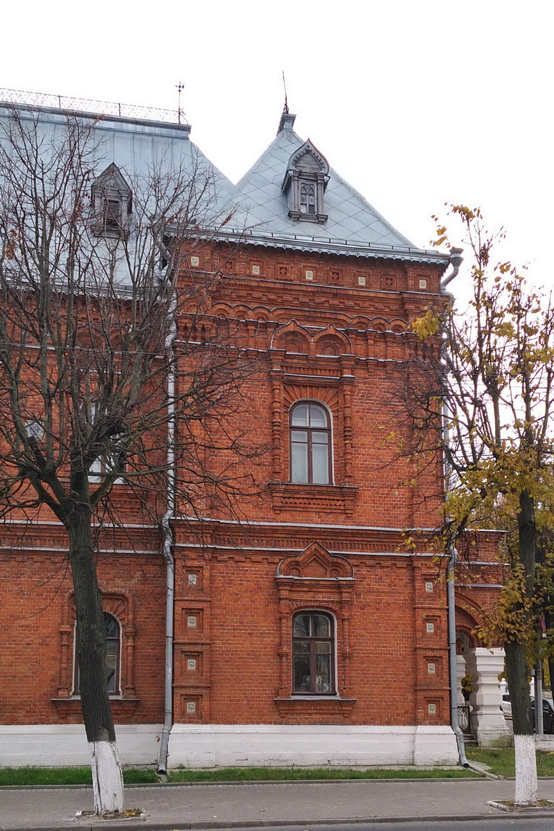 Владимир, Большая Московская улица, 64