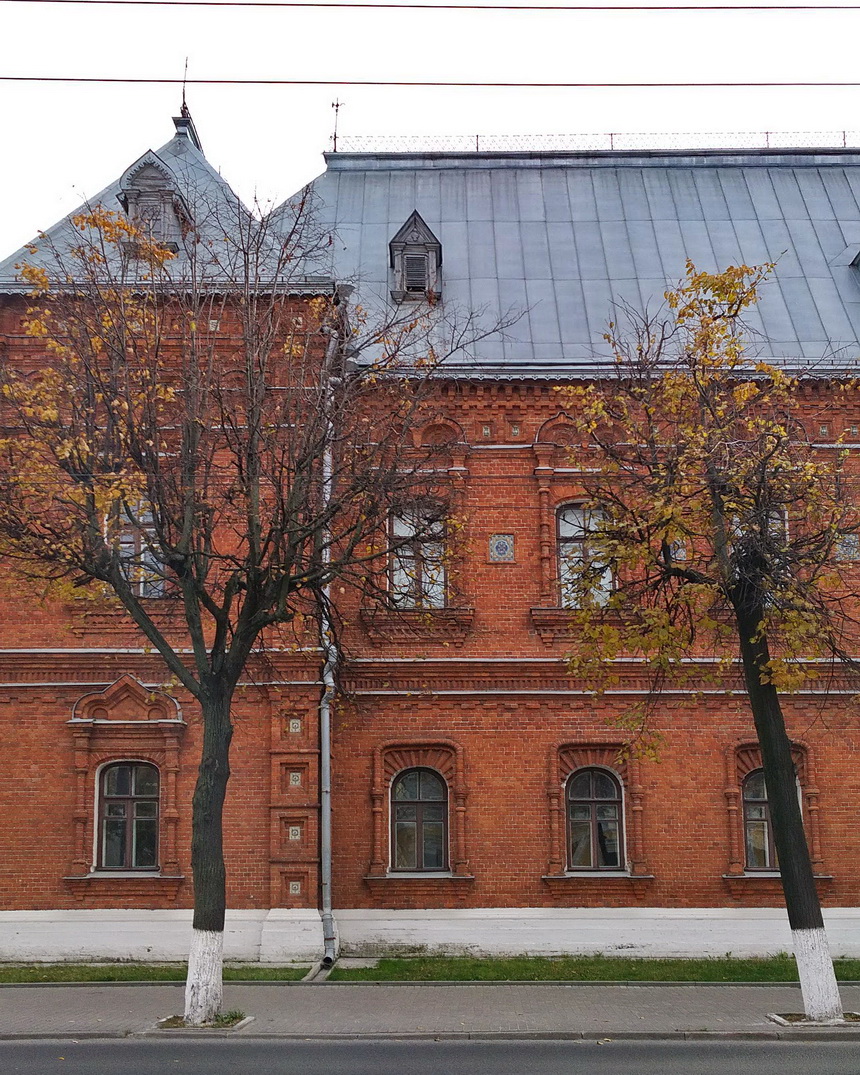 Владимир, Большая Московская улица, 64