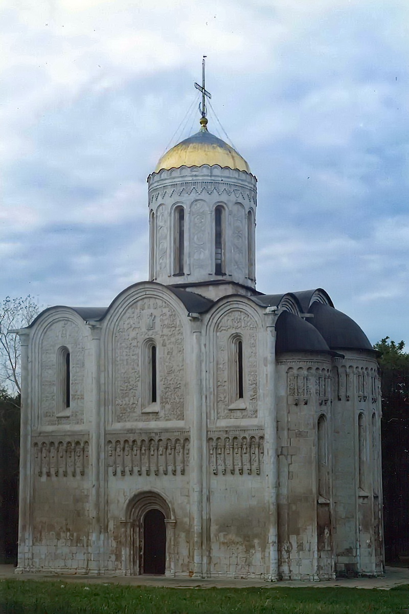 Владимир, Большая Московская улица, 60
