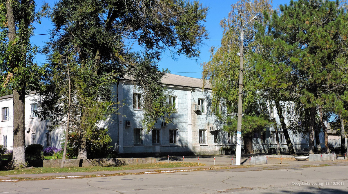Апостолово, Центральная улица, 65
