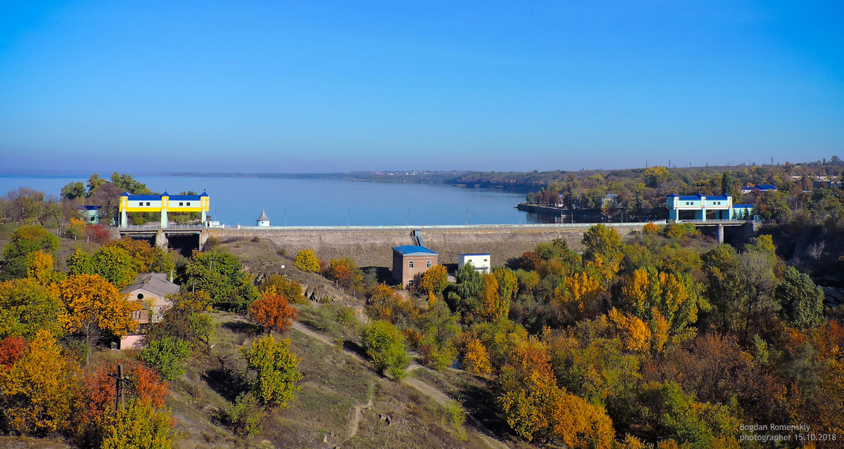 Кривой Рог, Саранская улица, ??
