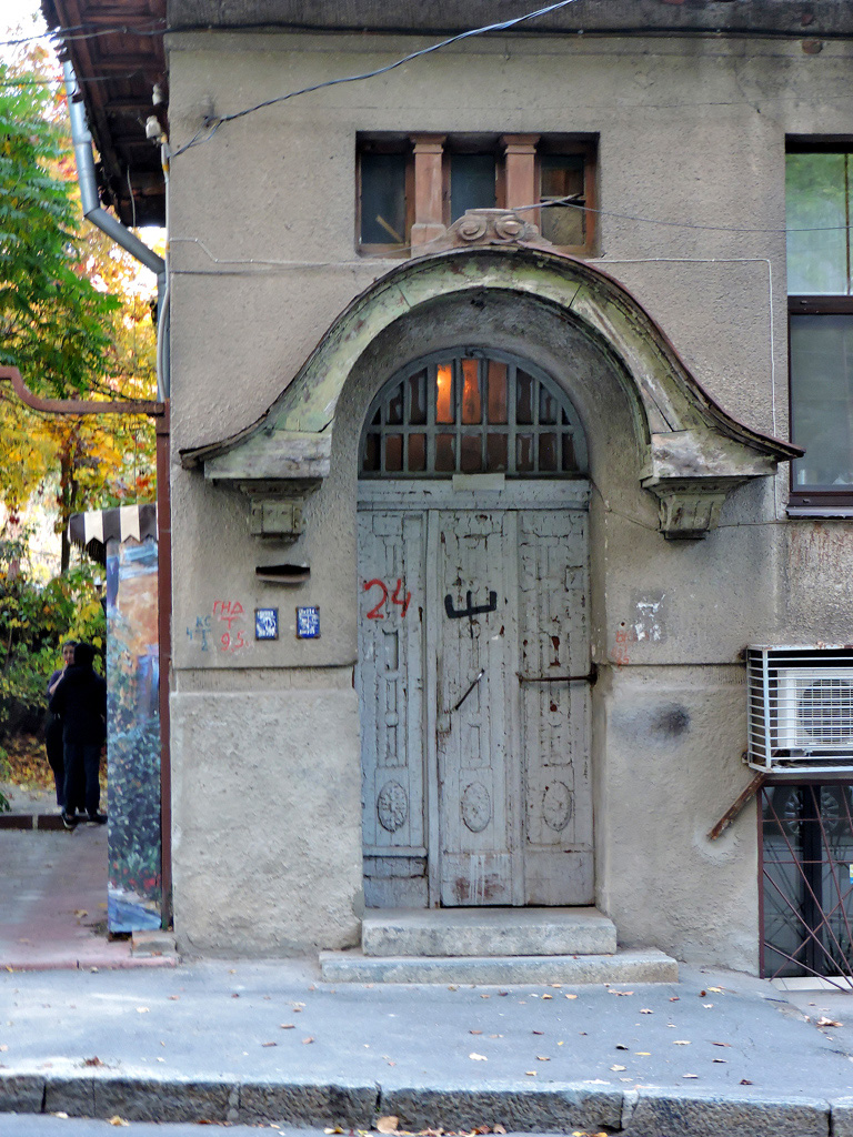 Харьков, Улица Дарвина, 35
