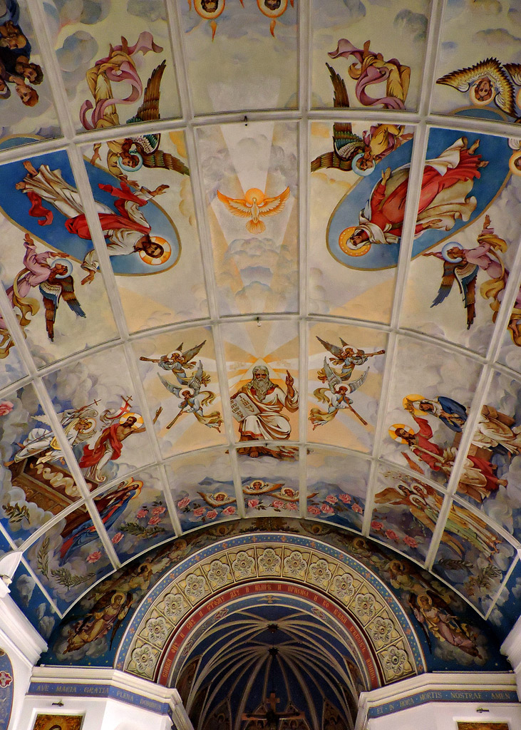 Харьков, Улица Гоголя, 4