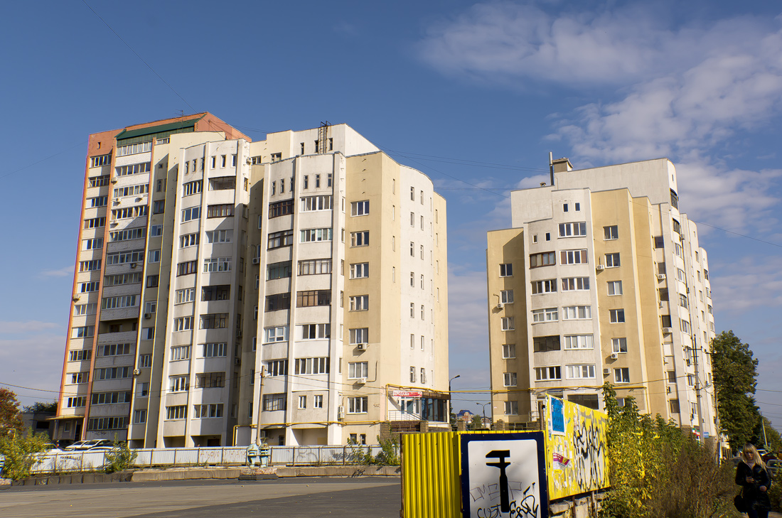 Уфа, Улица Мингажева, 59/1; Улица Мингажева, 59/2; Новомостовая улица, 31
