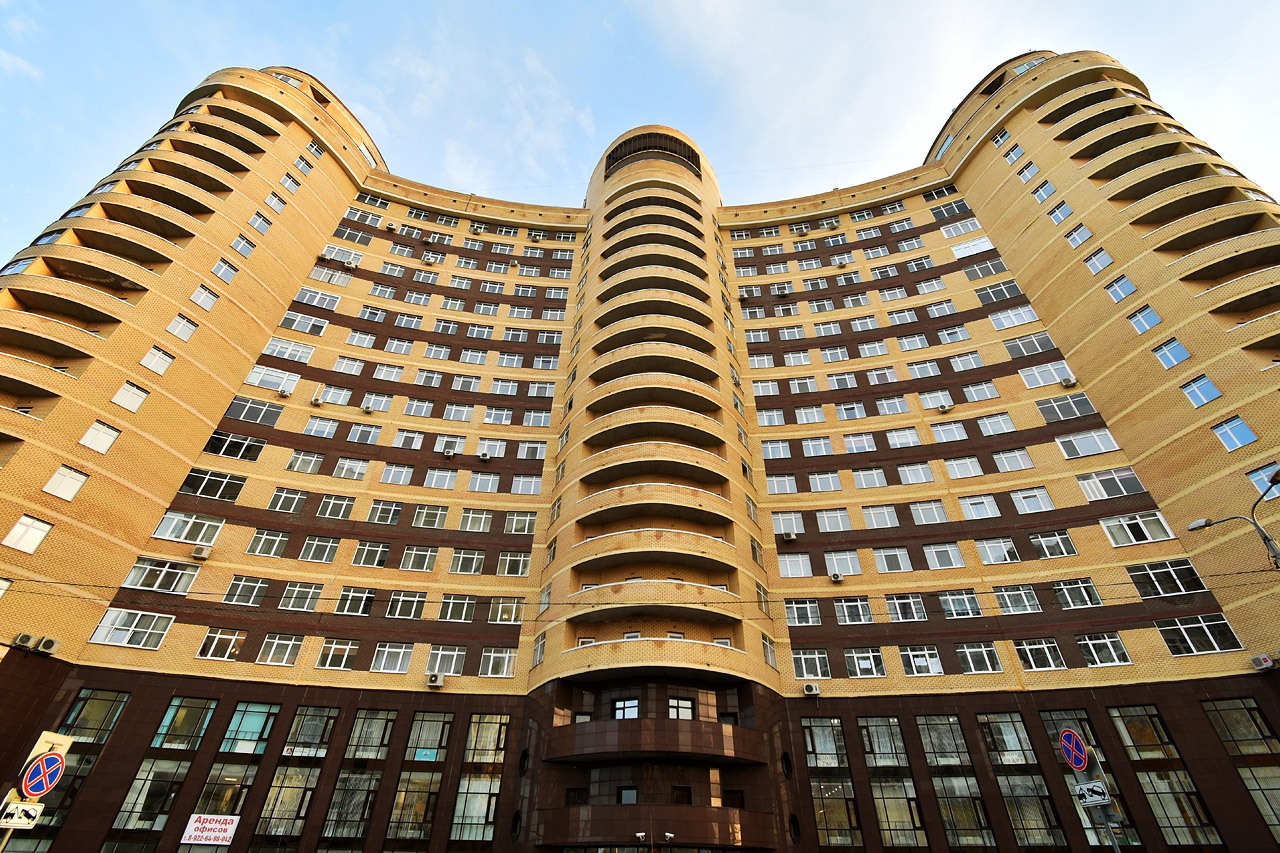 Пермь, Рабочая улица, 7
