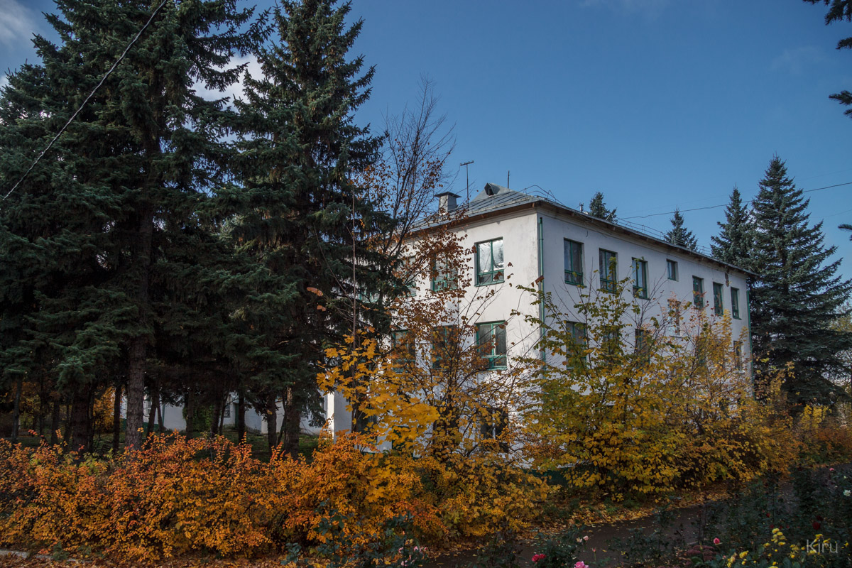 Казань, Оренбургский тракт, 48