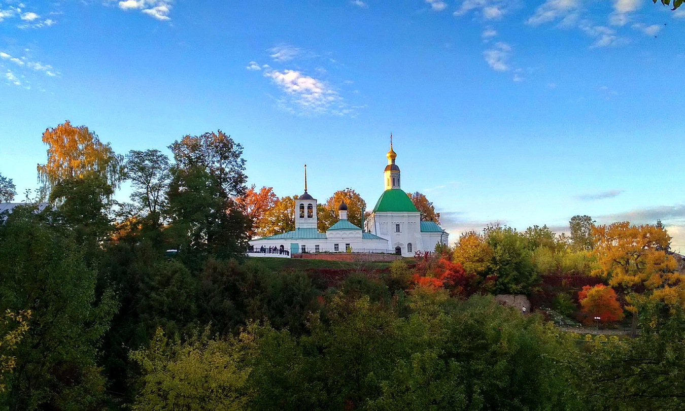 Владимир, Спасская улица, 8а; Спасская улица, 8г