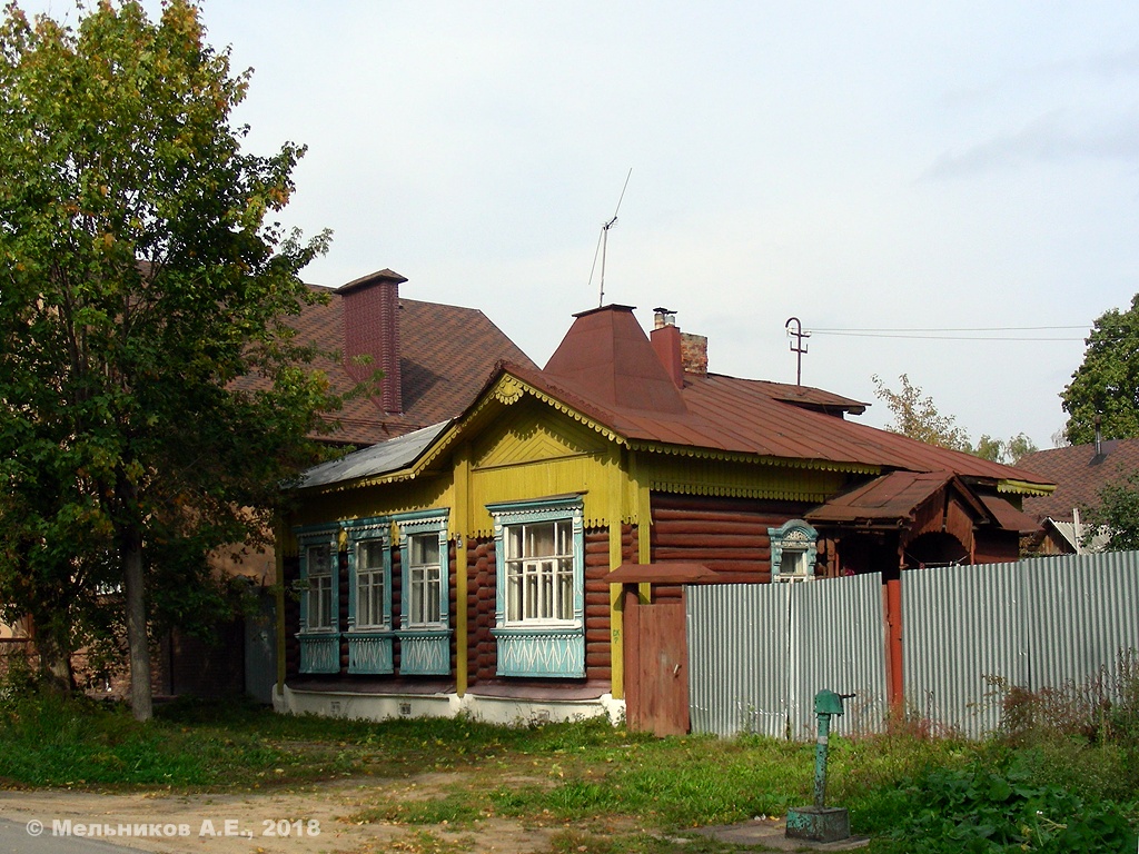 Иваново, Шуйская улица, 25
