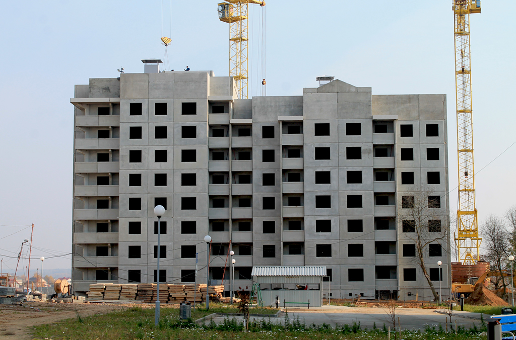 Лида, Улица Пролыгина, 32