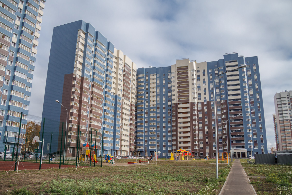 Kaasan, Улица Тансык, 5
