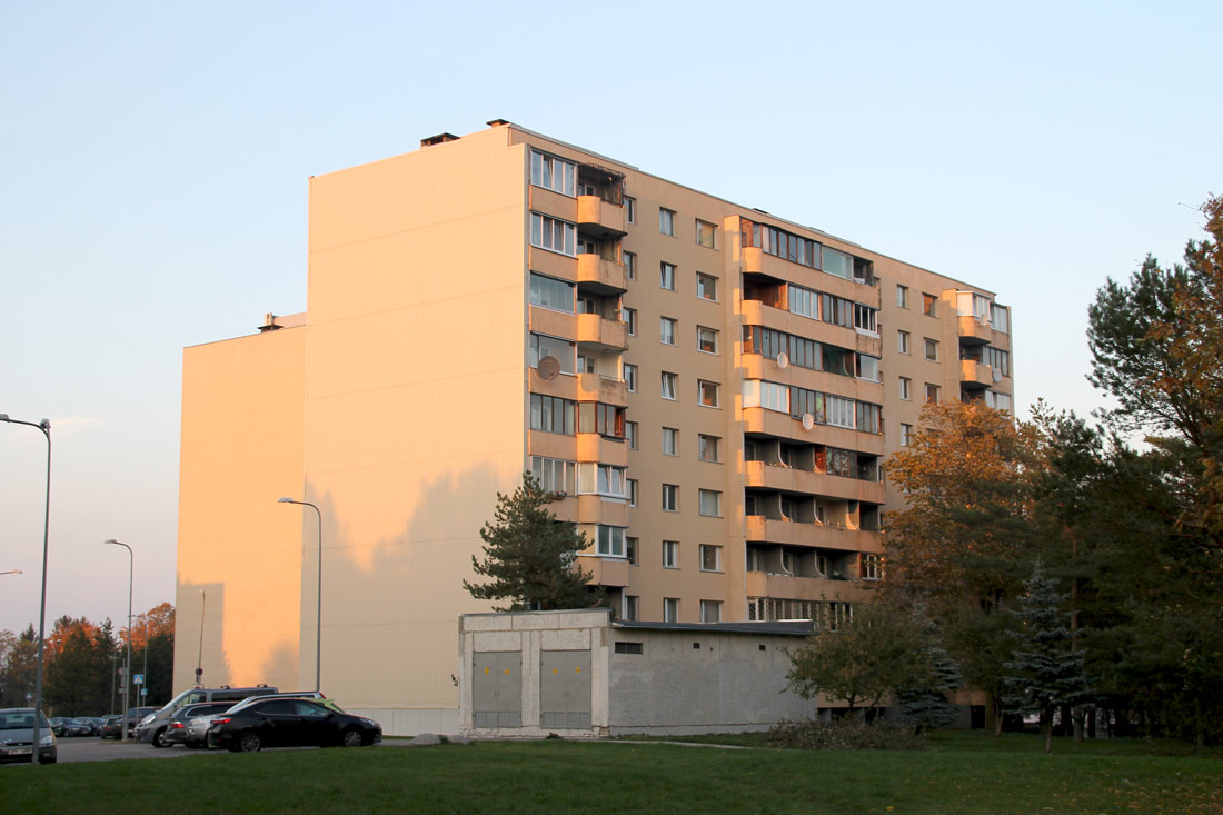 Таллин, Vormsi, 4