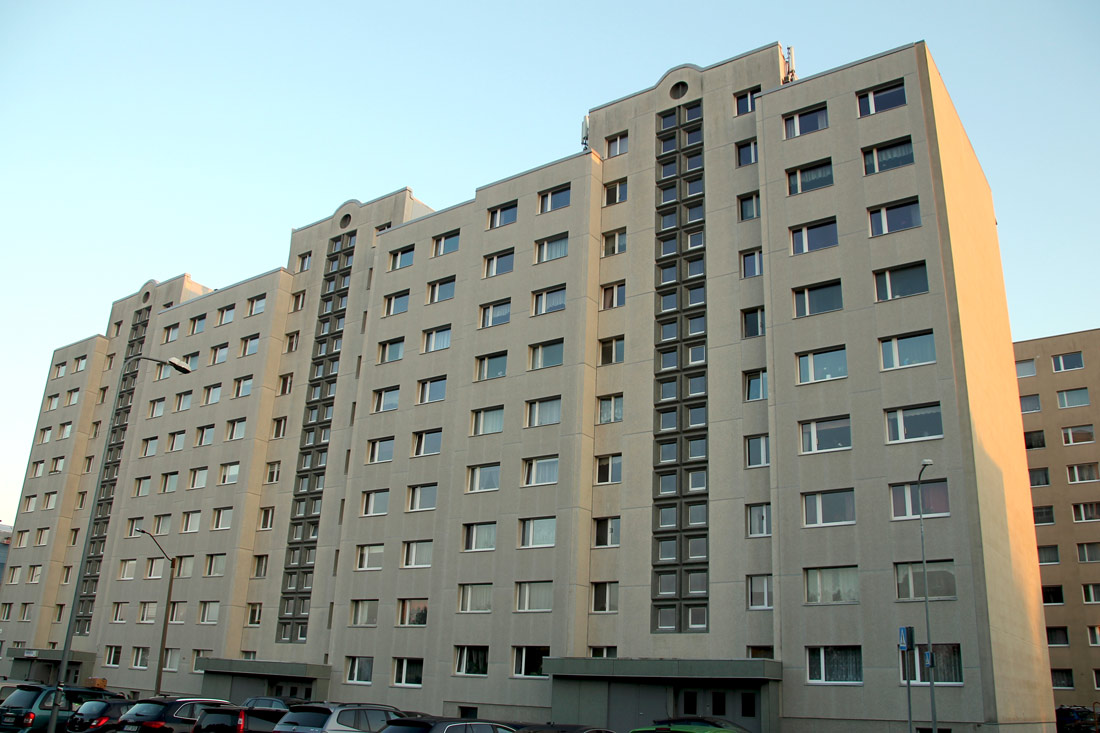 Таллин, Vormsi, 6