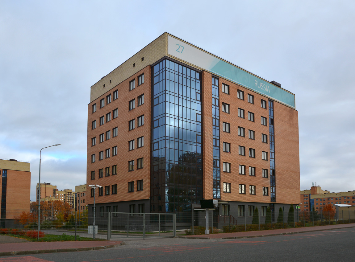 Казань, Деревня Универсиады, 27