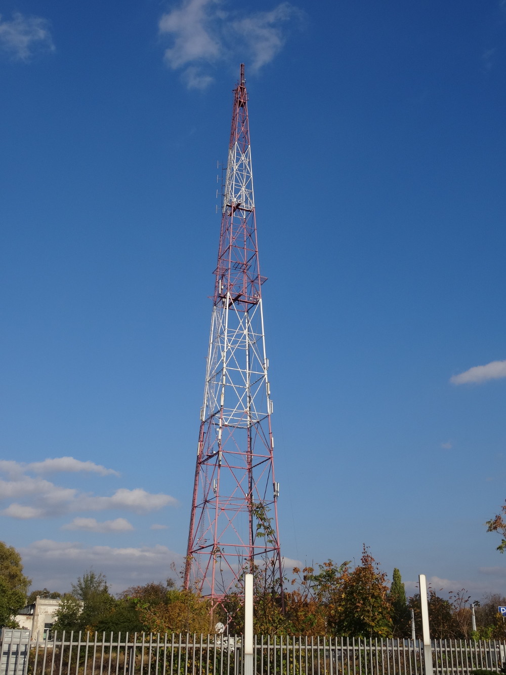 Днепр, Проспект Гагарина, 101*