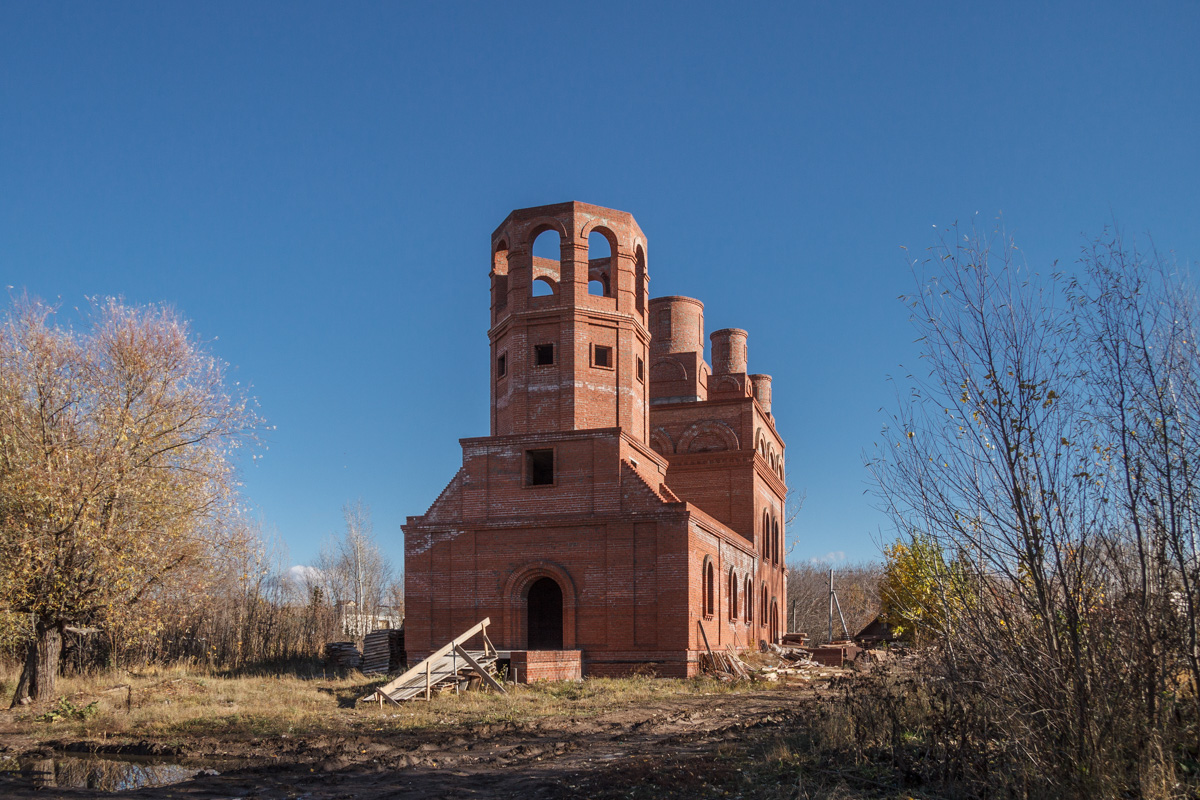 Casáin, Запорожская улица, 28 стр