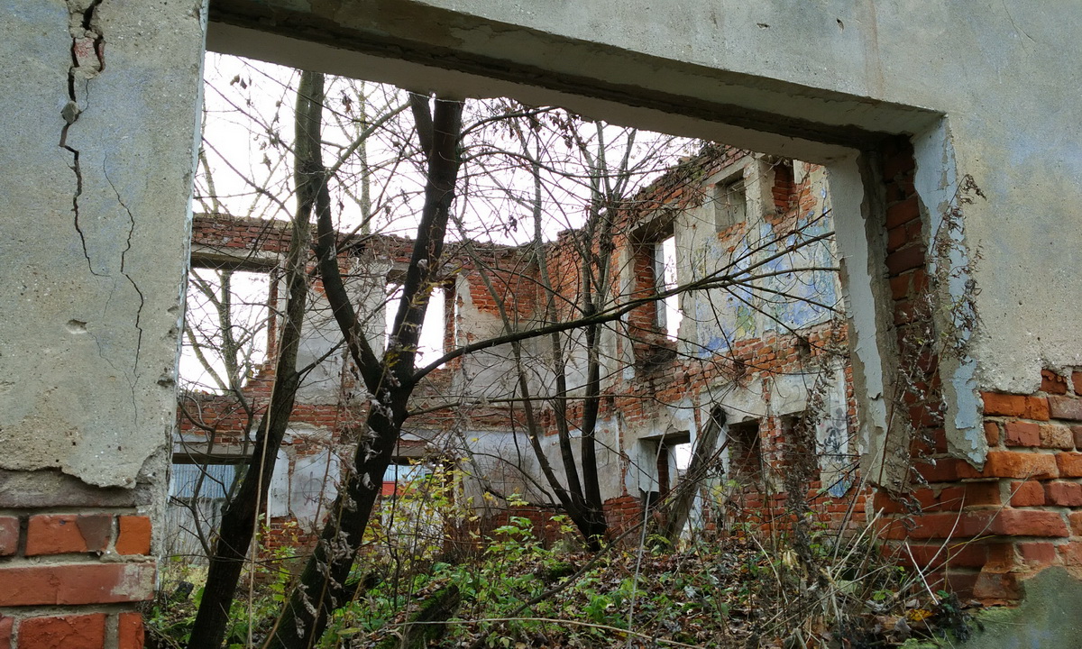 Переславль-Залесский, Комсомольская площадь, 8