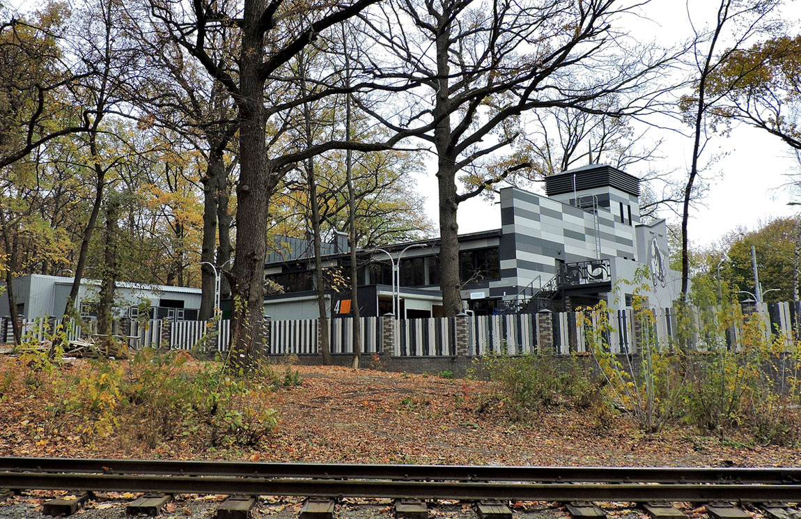 Харьков, Белгородское шоссе, 7А