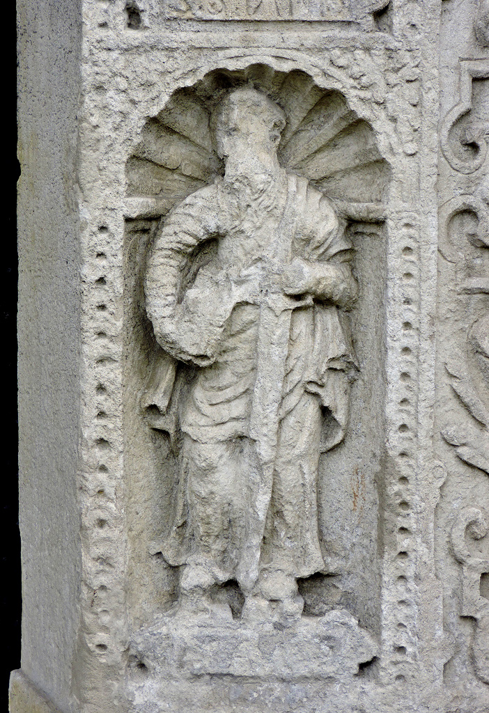 Zhovkva, Вечевая площадь, 18