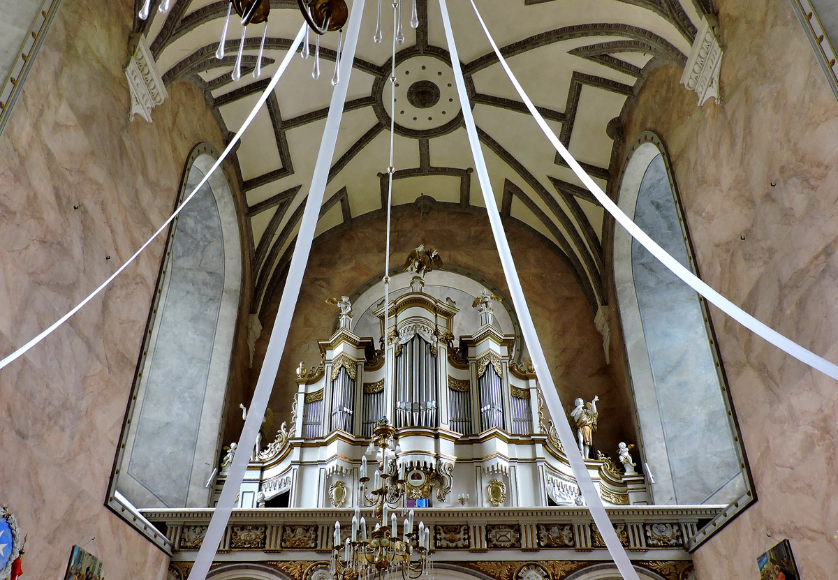 Zhovkva, Вечевая площадь, 18
