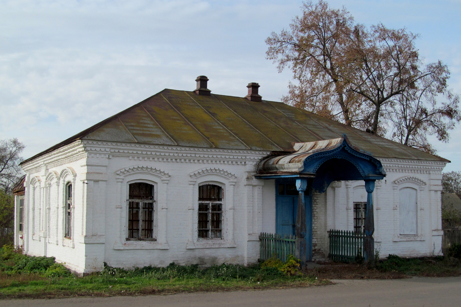 Миргородский район, прочие н.п., Хомутец