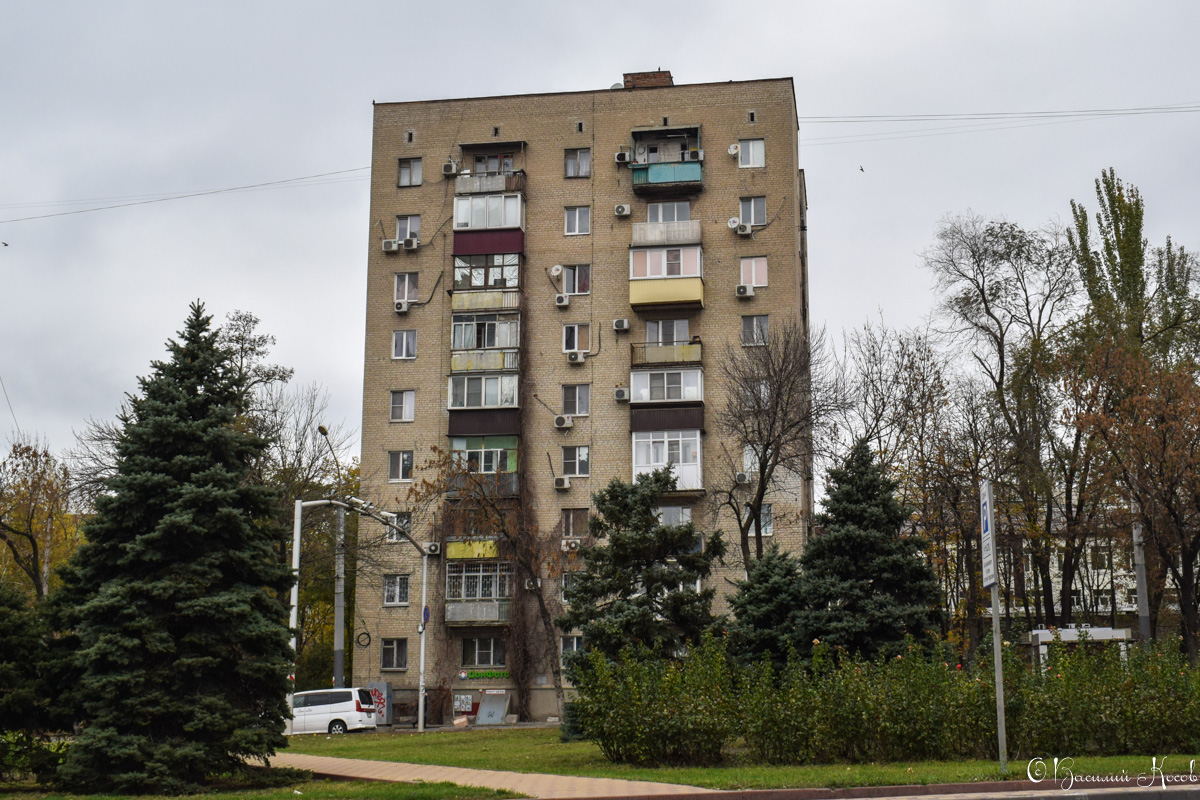 Ростов-на-Дону, Красноармейская улица, 3