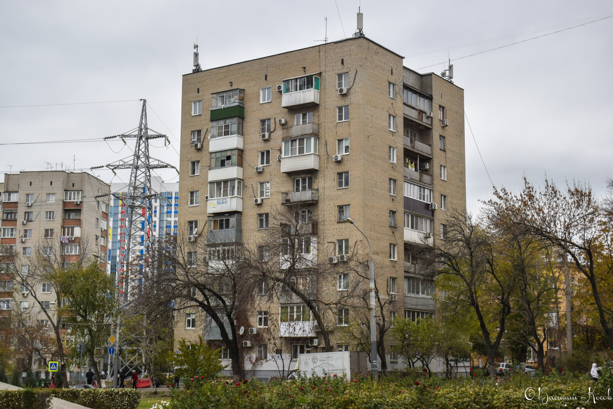 Ростов-на-Дону, Красноармейская улица, 3А