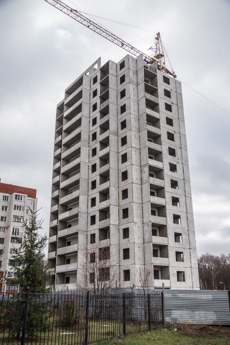 Казань, Дубравная улица, 42