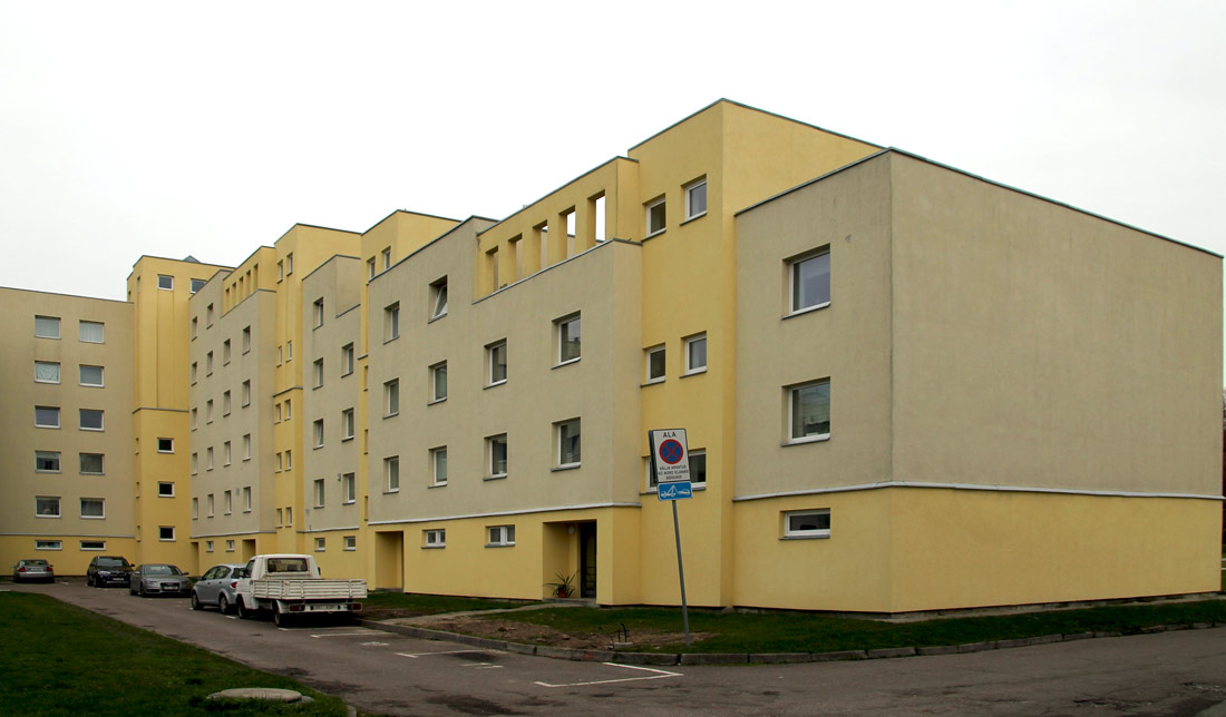 Хаабнееме, Randvere tee, 13