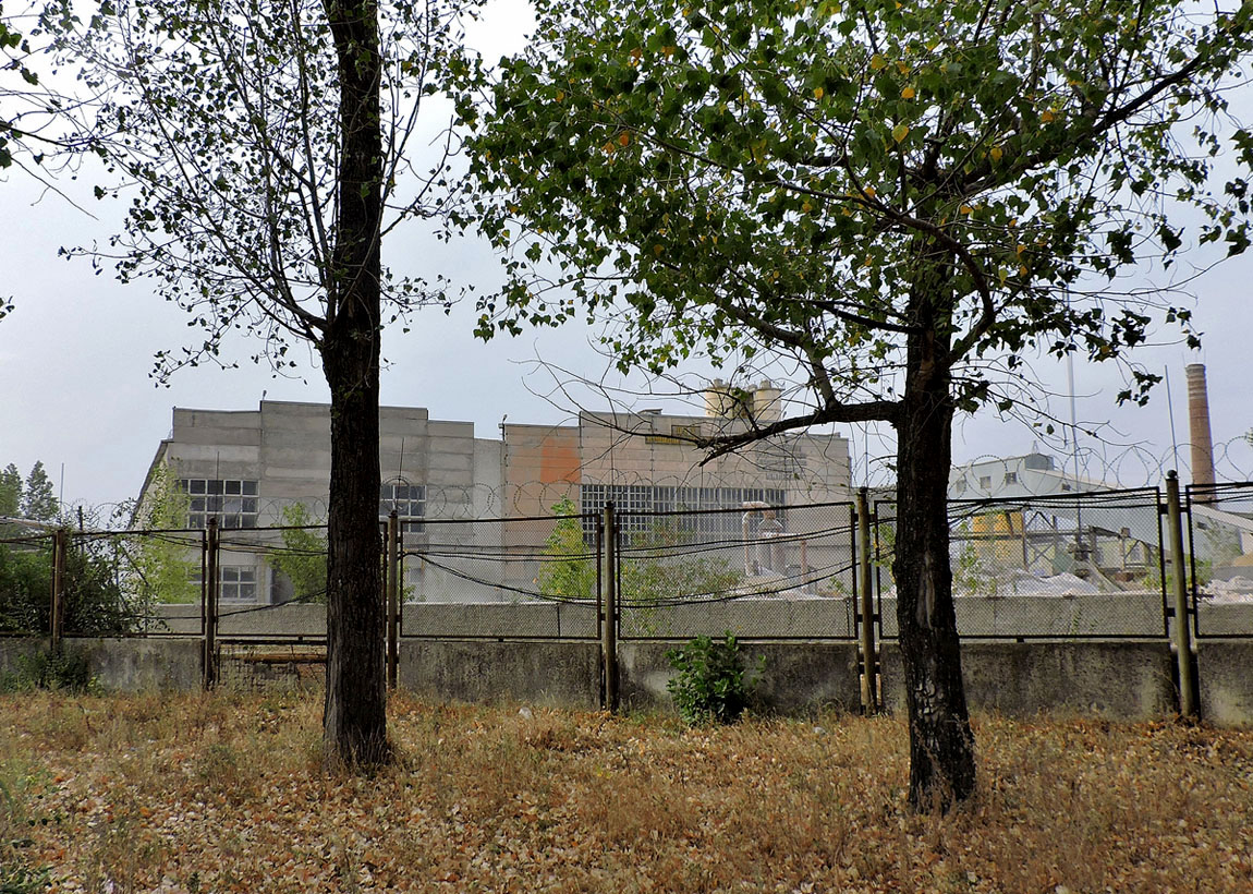 Харкiв, Улица Достоевского, 1
