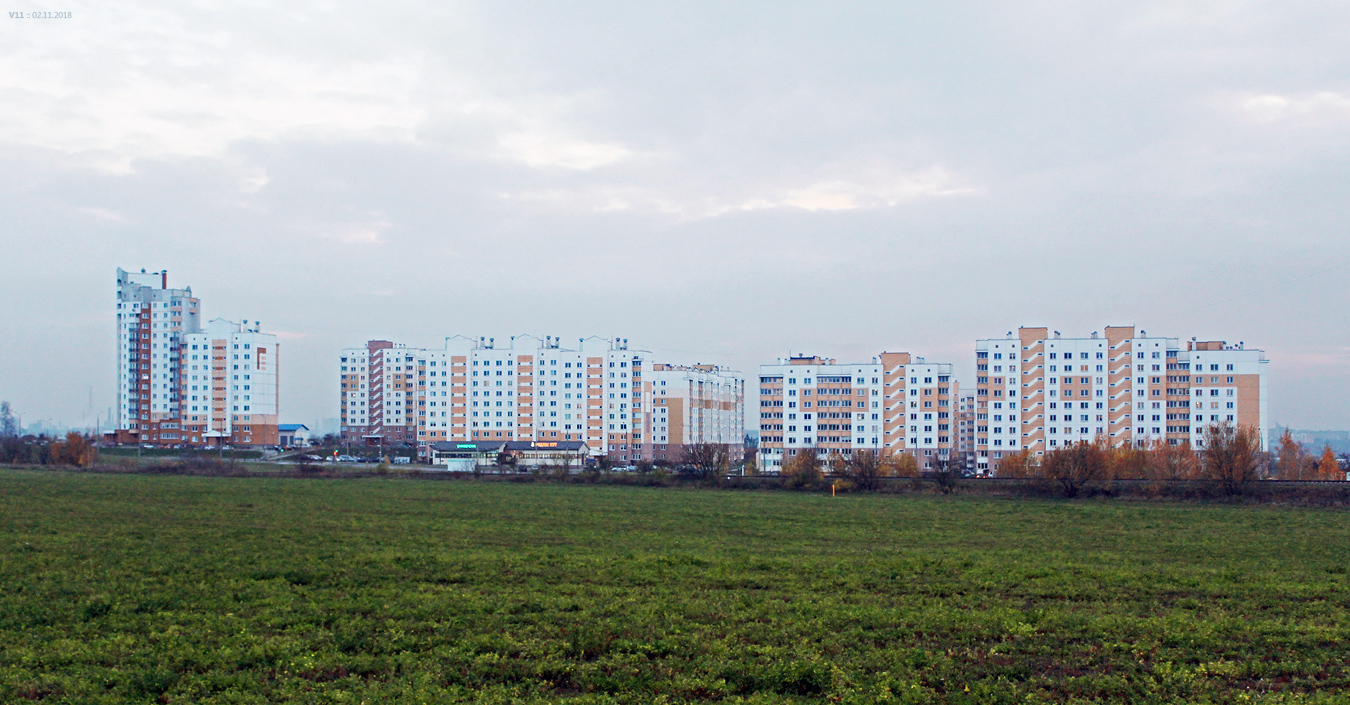 Гродно, Улица Белые Росы, 83; Улица Белые Росы, 81; Улица Белые Росы, 83А; Улица Белые Росы, 77; Улица Белые Росы, 79; Улица Белые Росы, 73; Улица Белые Росы, 71. Гродно — Панорамы
