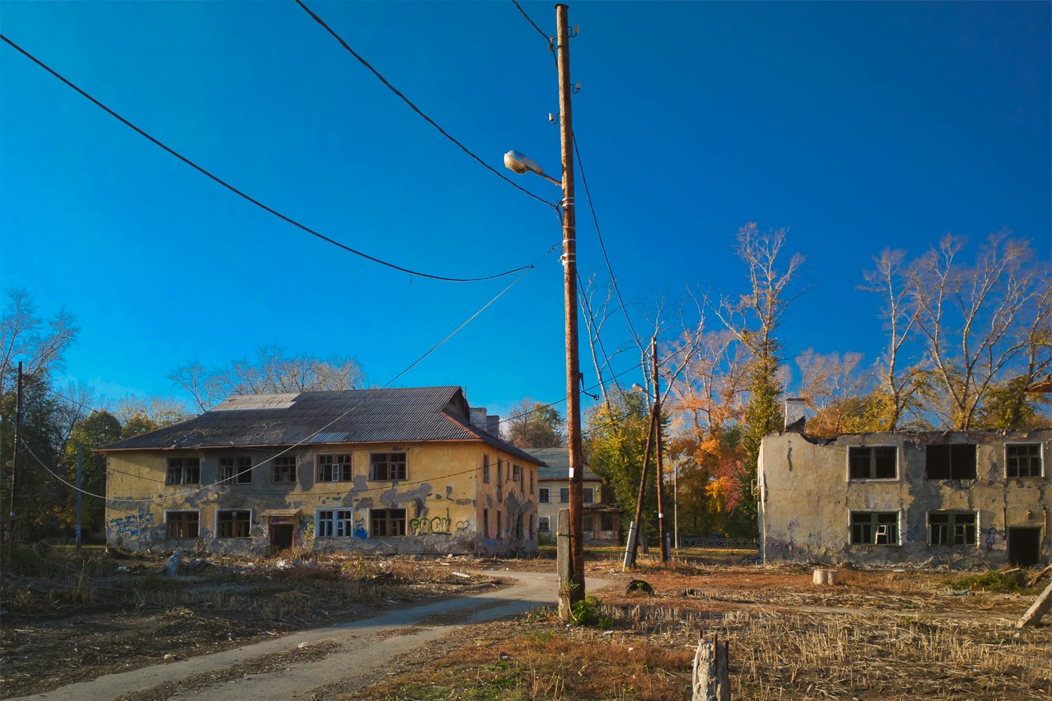 Самара, Улица Свободы, 125А