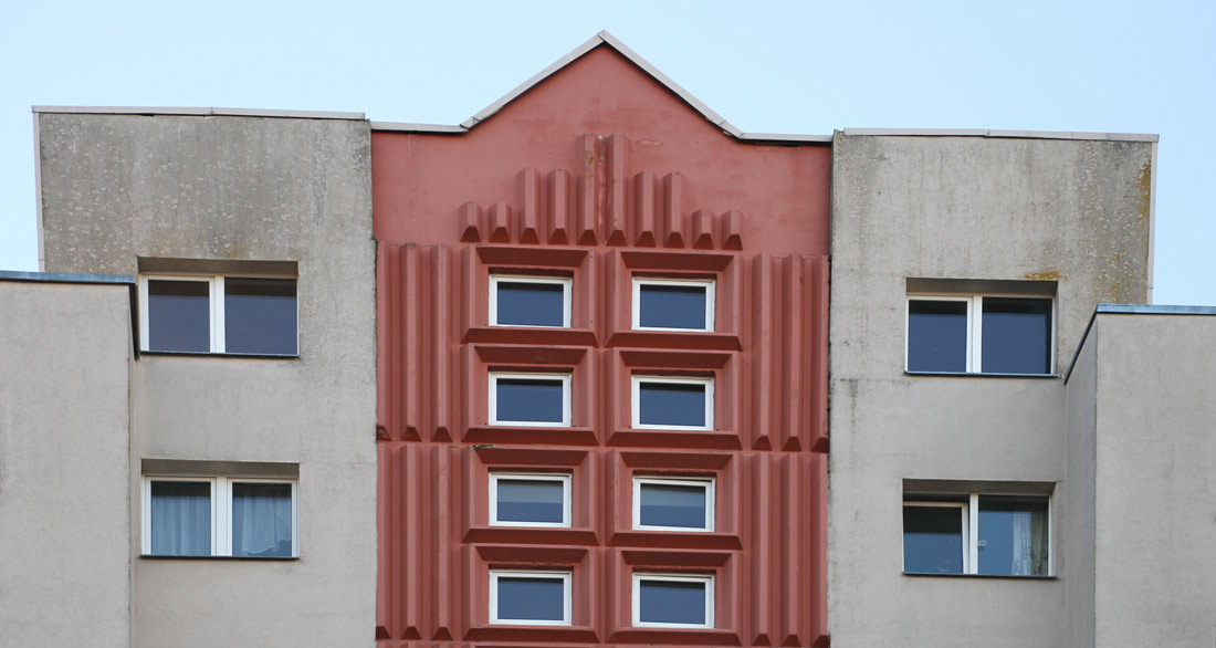 Таллин, Läänemere tee, 68