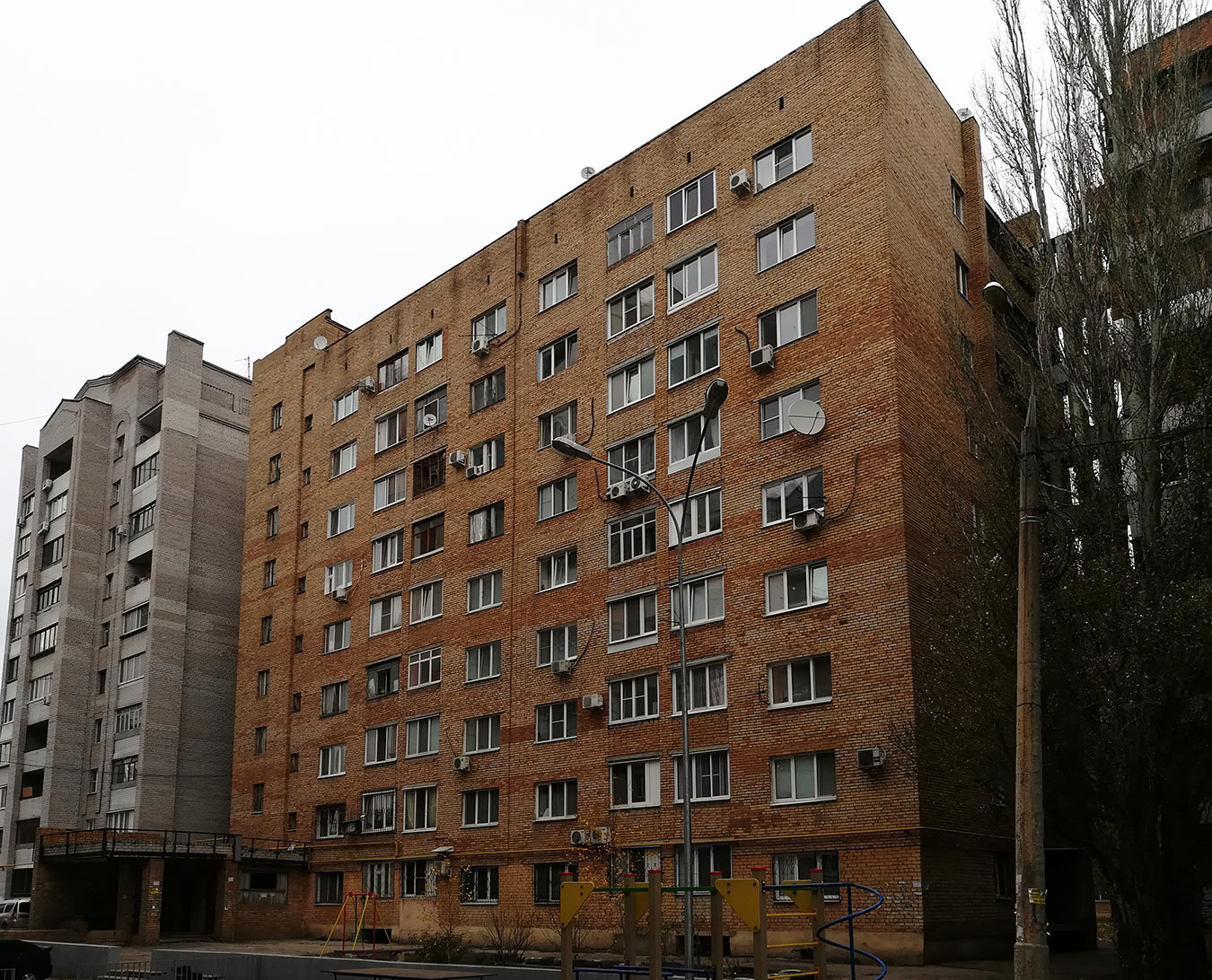 Самара, Заводское шоссе, 57А