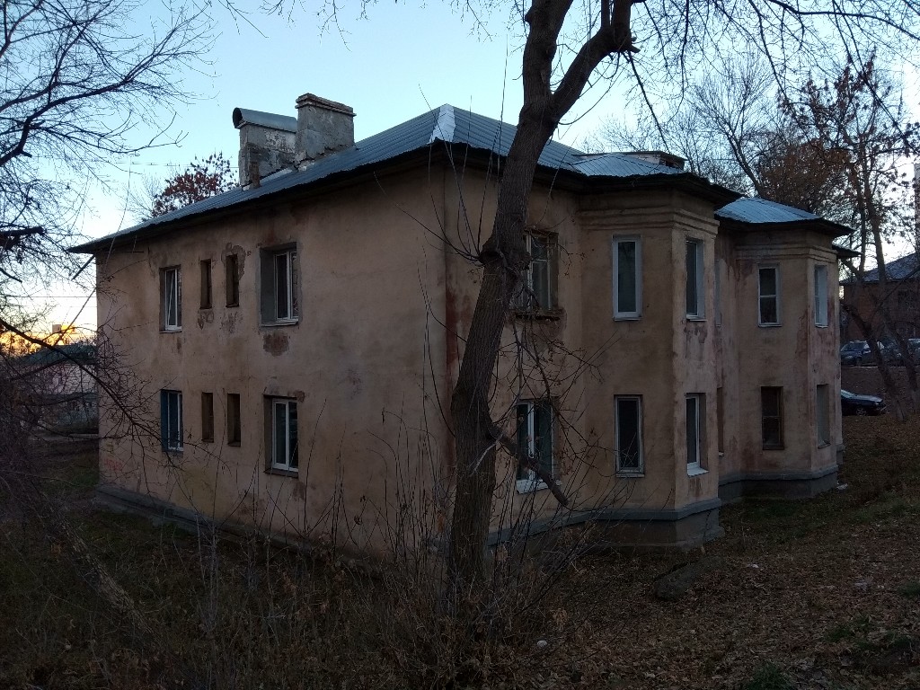 Уфа, Заводская улица, 182