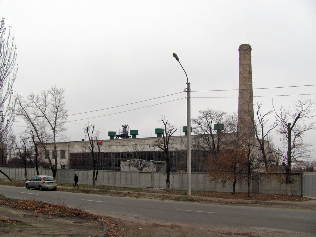 Severodoniets'k, Проспект Космонавтов, 2Б