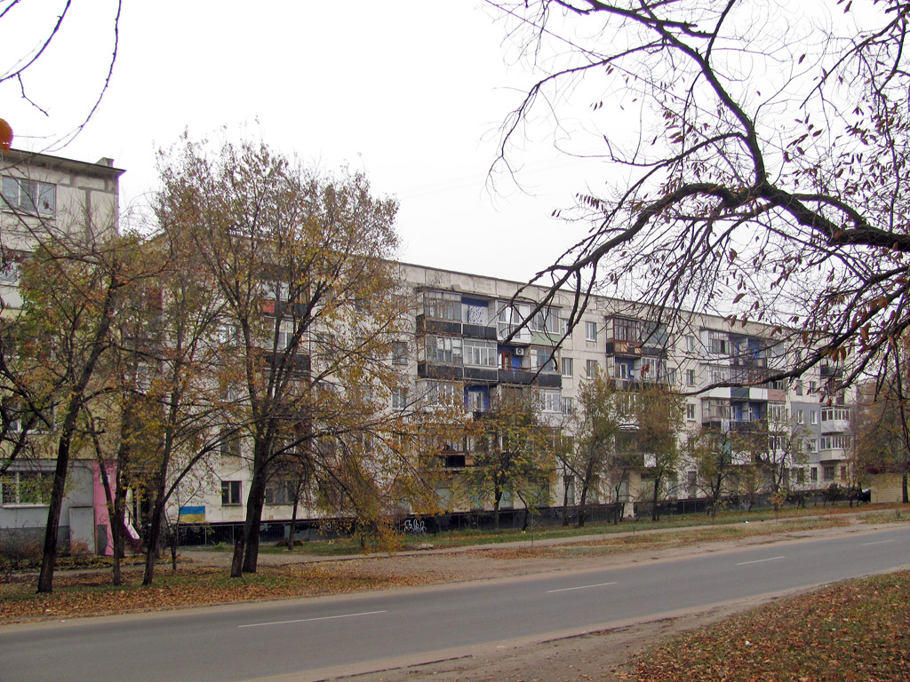 Северодонецк, Проспект Космонавтов, 15