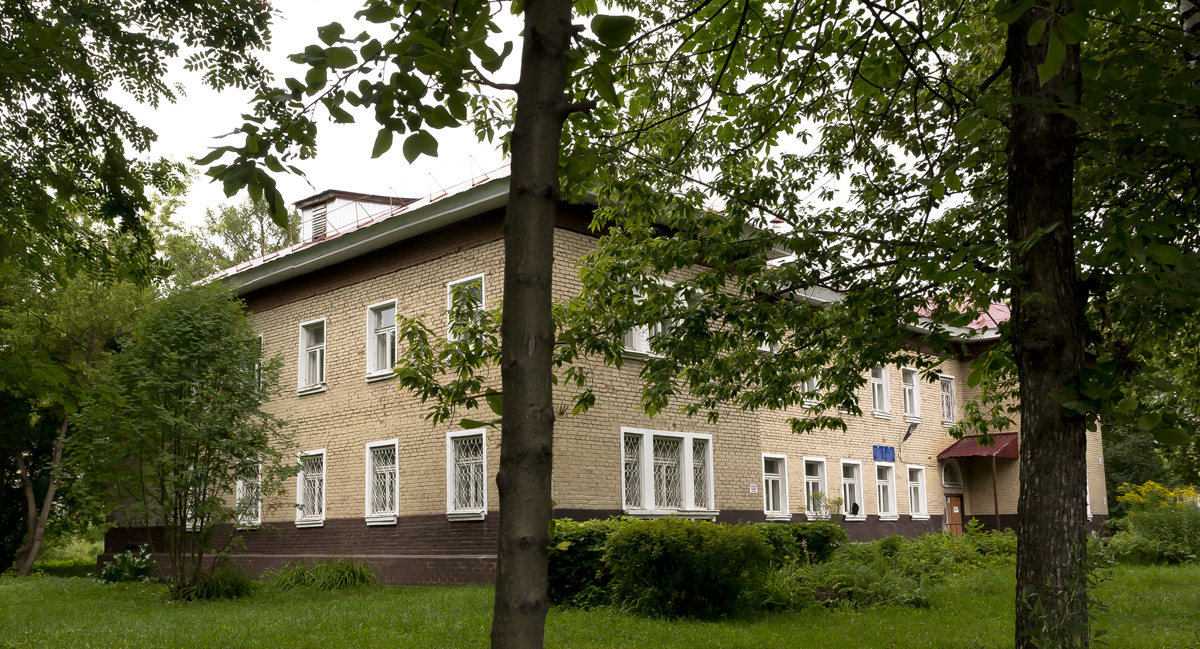 Уфа, Кремлёвская улица, 29