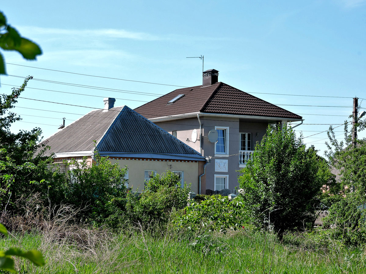 Харьков, Яровая улица, 19; Яровая улица, 19/1