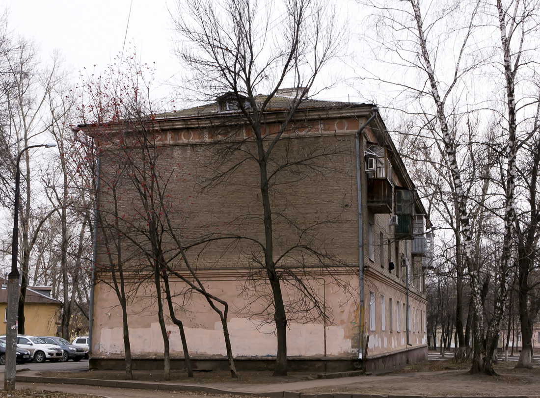 Уфа, Кольцевая улица, 113