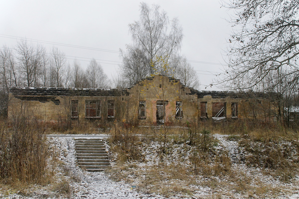 Ugleuralsky, Углеуральская улица, 16