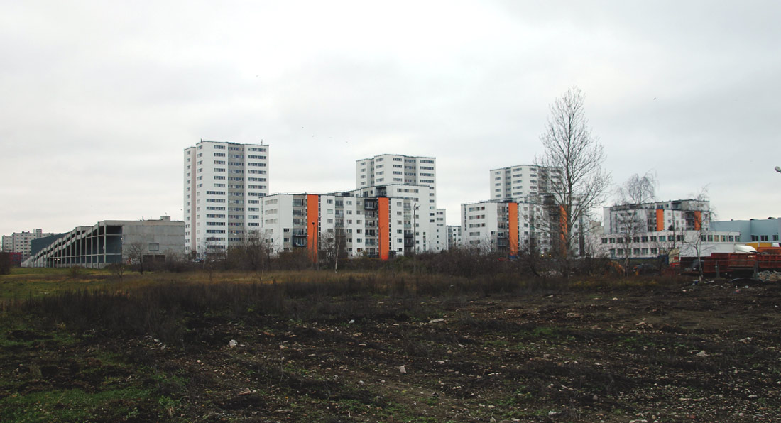 Таллин, Raadiku, 8c; Raadiku, 8b; Raadiku, 8b/2; Raadiku, 8a; Raadiku, 8a/2; Raadiku, 8; Raadiku, 8/2