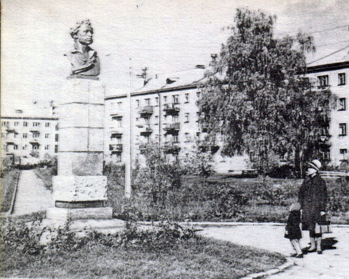 Йошкар-Ола, Улица Якова Эшпая, 151; Улица Якова Эшпая, 147; Улица Пушкина, 42; Улица Пушкина, 40