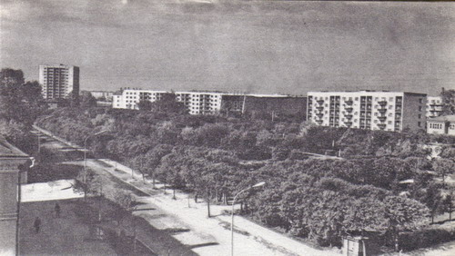 Yoshkar-Ola, Советская улица, 167; Улица Хасанова, 7; Вокзальная улица, 4; Советская улица, 160; Проспект Гагарина, 15А; Улица Волкова, 208; Улица Волкова, 206