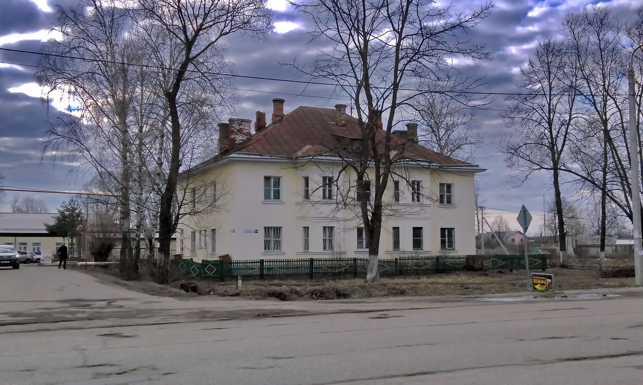 Krasnye Tkachi, Большая Октябрьская улица, 24А