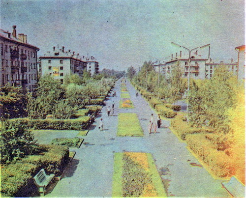 Йошкар-Ола, Бульвар Свердлова, 3; Бульвар Свердлова, 7; Бульвар Свердлова, 13; Улица Якова Эшпая, 135; Бульвар Свердлова, 6; Улица Якова Эшпая, 137; Бульвар Свердлова, 2